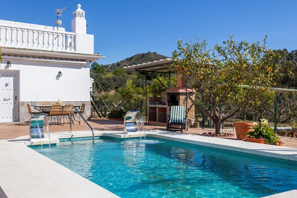 Off site, Swimming pool