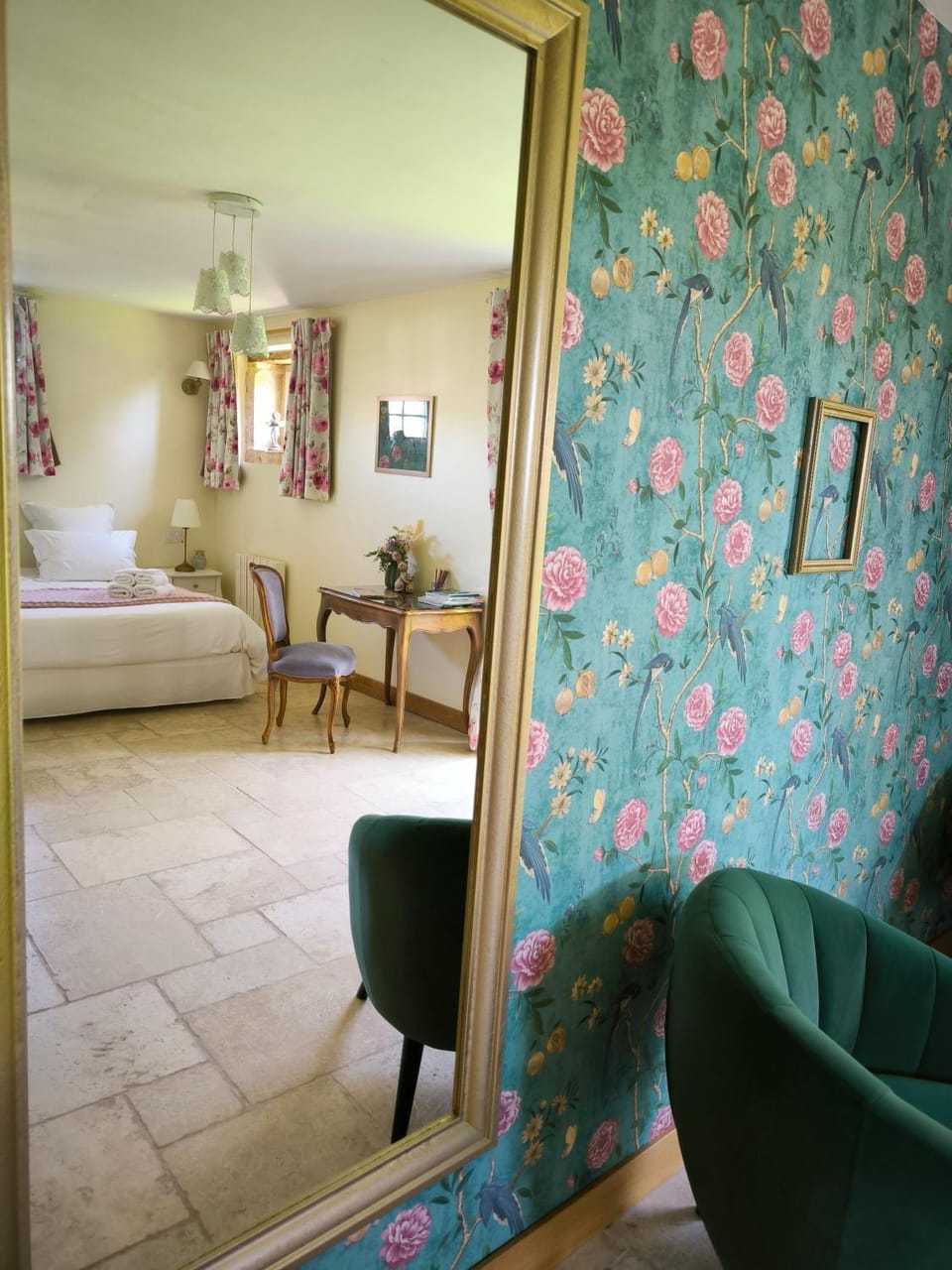 La Grange de Moisey Bed and Breakfast in Bourgogne-Franche-Comté