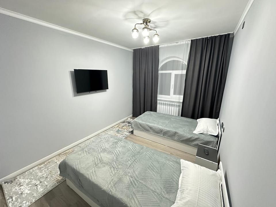 Shetel Bed and Breakfast in Almaty Region, Kazakhstan