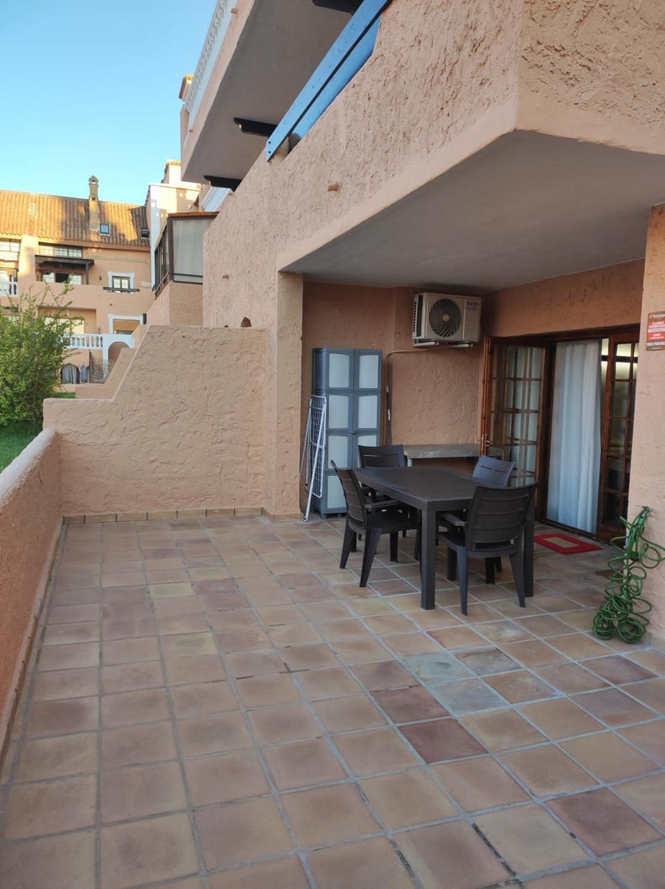 EA bahía sur Apartment in Costa de la Luz