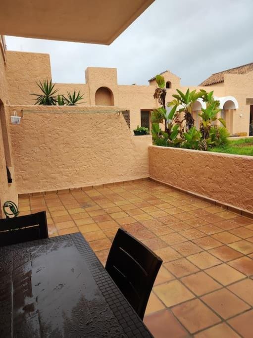 EA bahía sur Apartment in Costa de la Luz