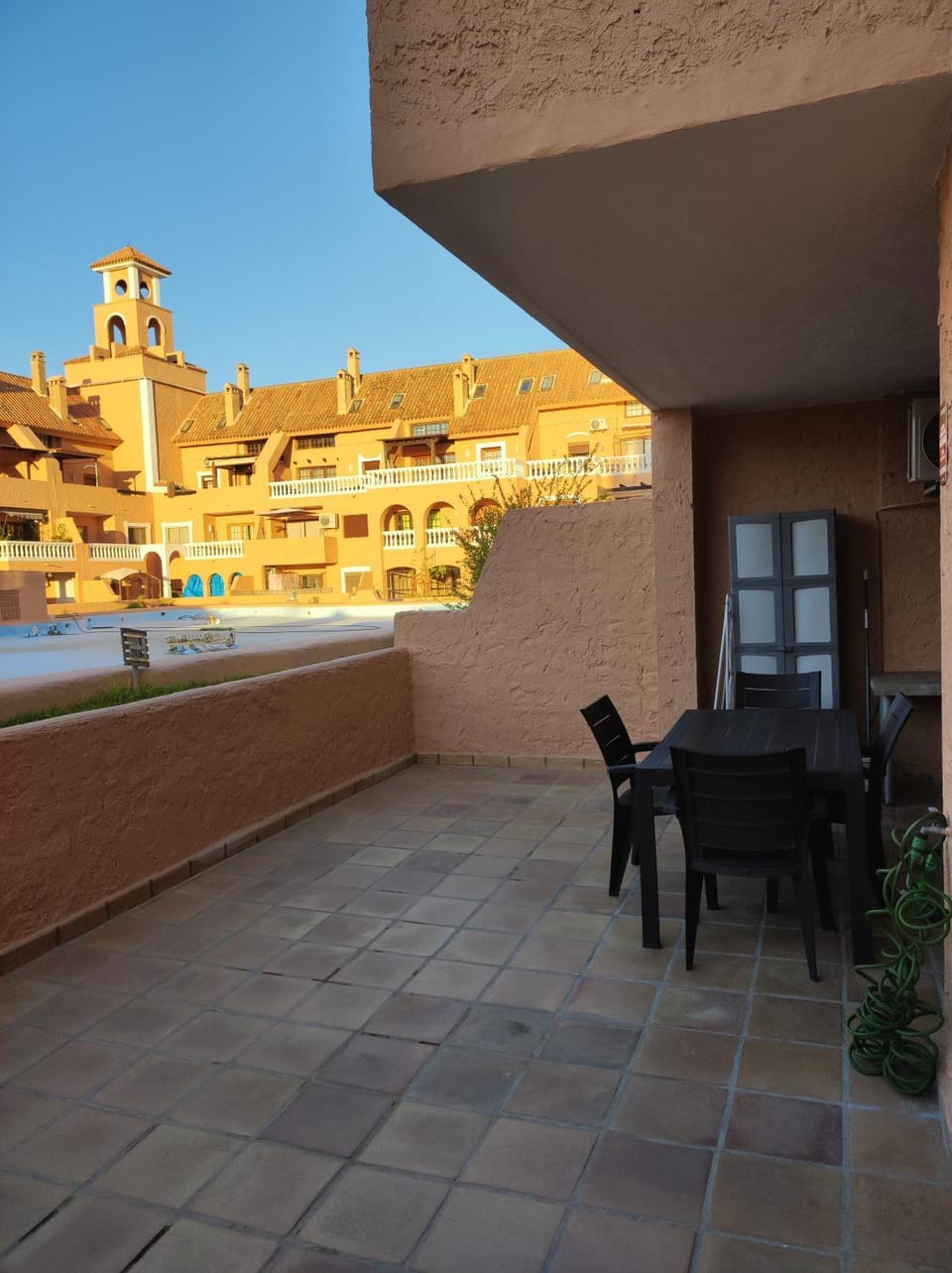 EA bahía sur Apartment in Costa de la Luz