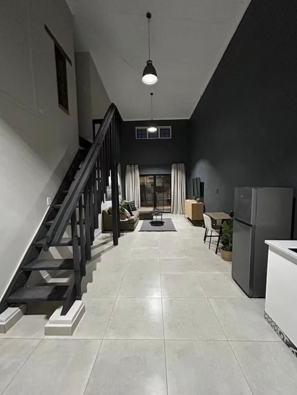 Prime Location Kimberley 3 Apartment in South Africa