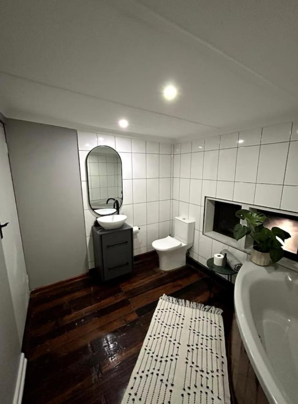 Prime Location Kimberley 3 Apartment in South Africa