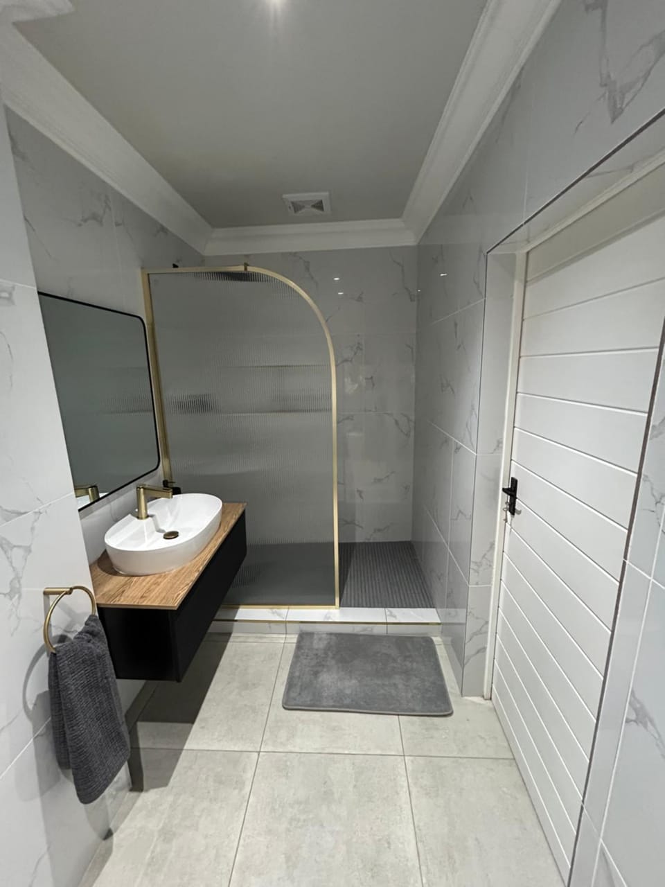 Prime Location Kimberley 3 Apartment in South Africa
