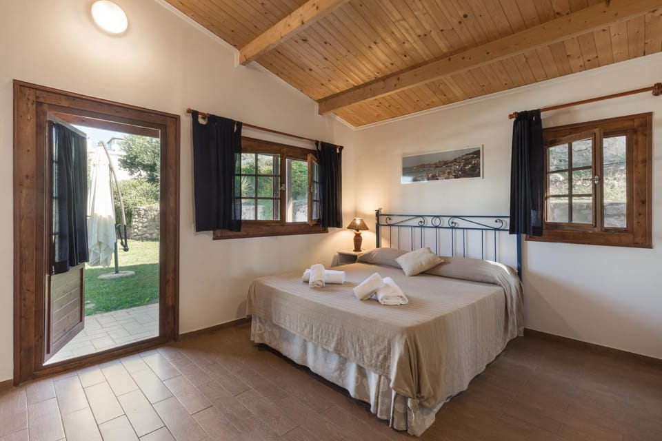 Un Angolo di Paradiso Apartment in Gaeta