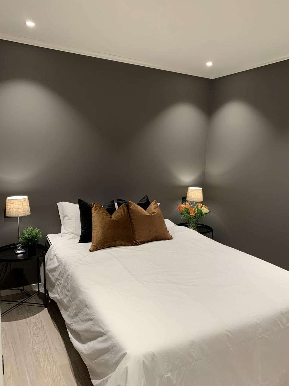 Arctic City Suites 1 Apartment in Troms Og Finnmark