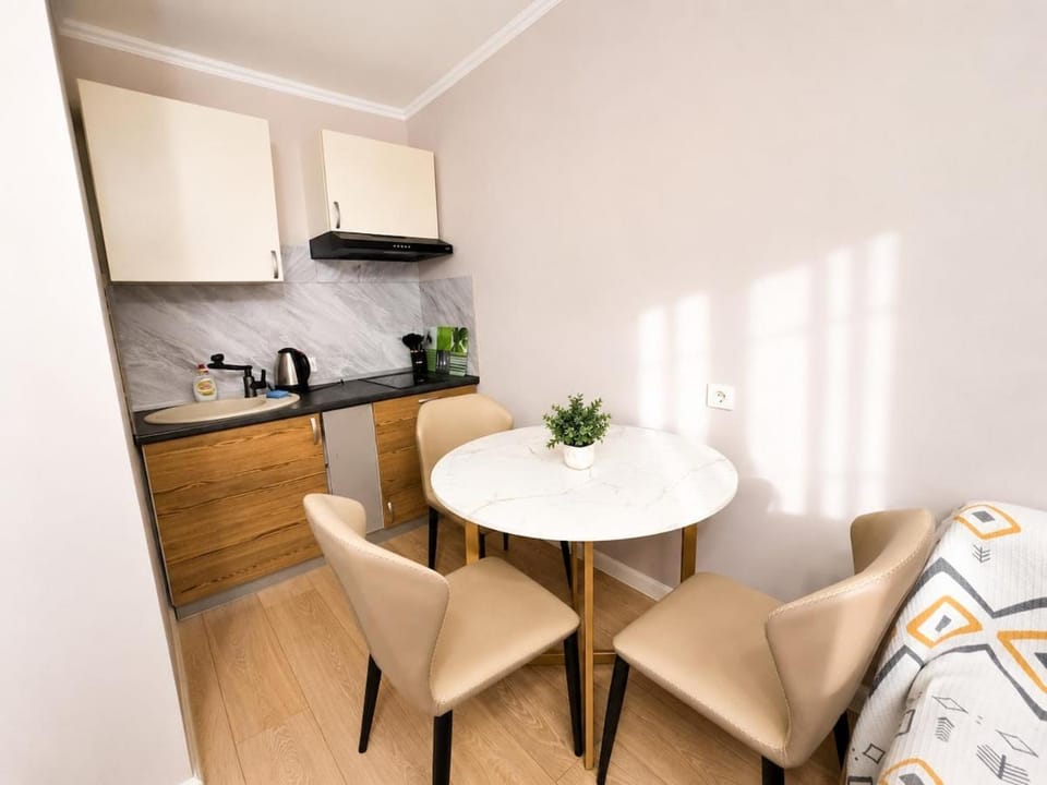 Аэропорт-Астана евродвушка 193 Apartment in Kazakhstan