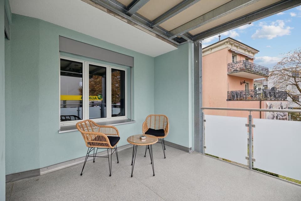 View (from property/room), Balcony/Terrace