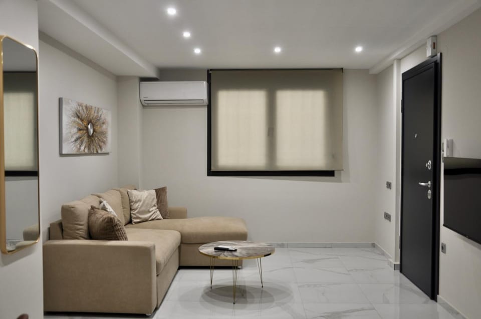 TV and multimedia, Living room, air conditioner