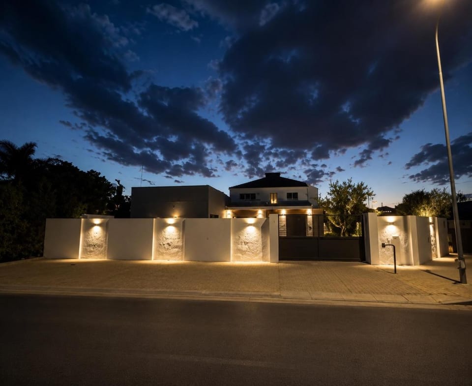 Kimberley Prime Location 5 Apartment in South Africa