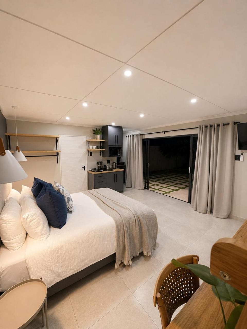 Kimberley Prime Location 5 Apartment in South Africa