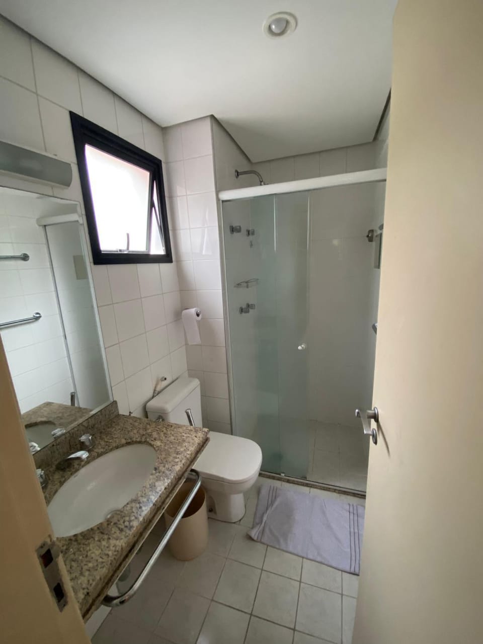 Apto dentro de hotel, Rua Tuim 18 Apartment hotel in Sao Paulo City