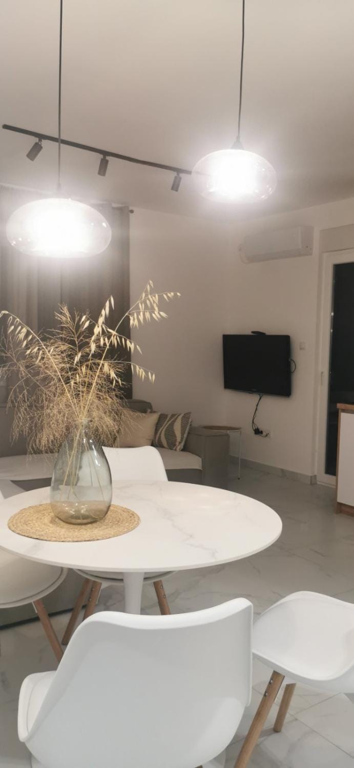 Apartman Simon Apartment in Serbia