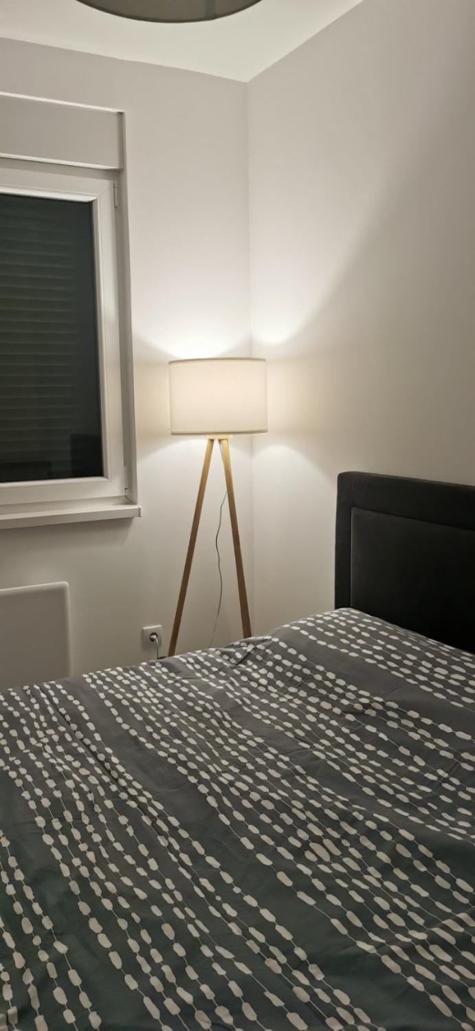 Apartman Simon Apartment in Serbia