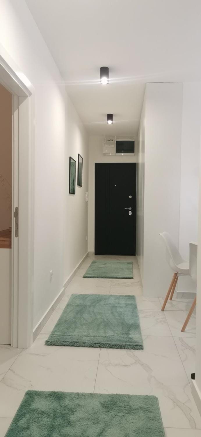 Apartman Simon Apartment in Serbia