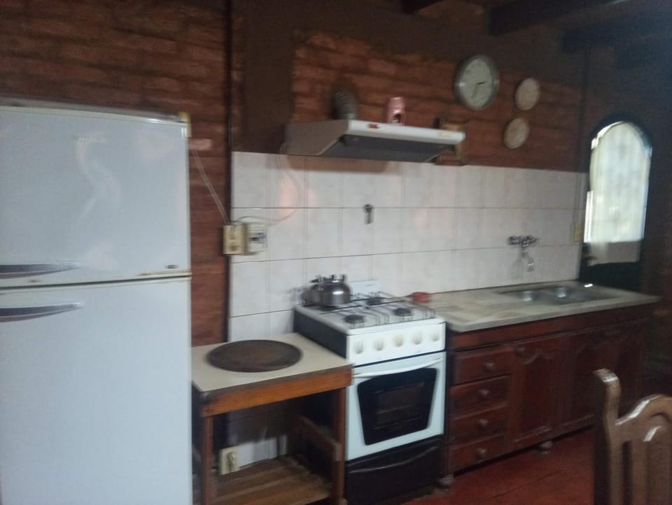 Paraje del molino Loft House in Entre Ríos Province, Argentina