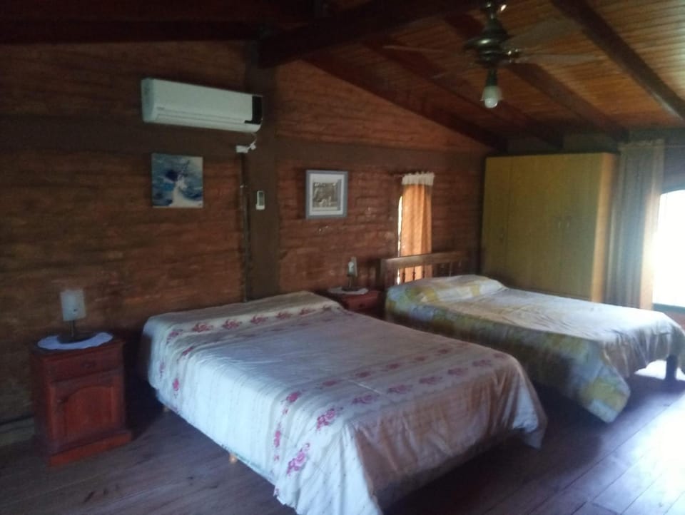 Paraje del molino Loft House in Entre Ríos Province, Argentina