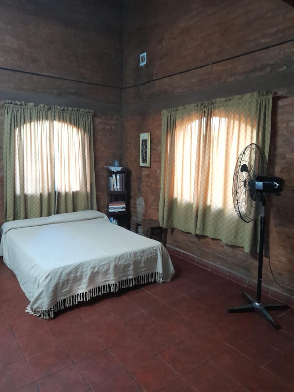 Paraje del molino Loft House in Entre Ríos Province, Argentina