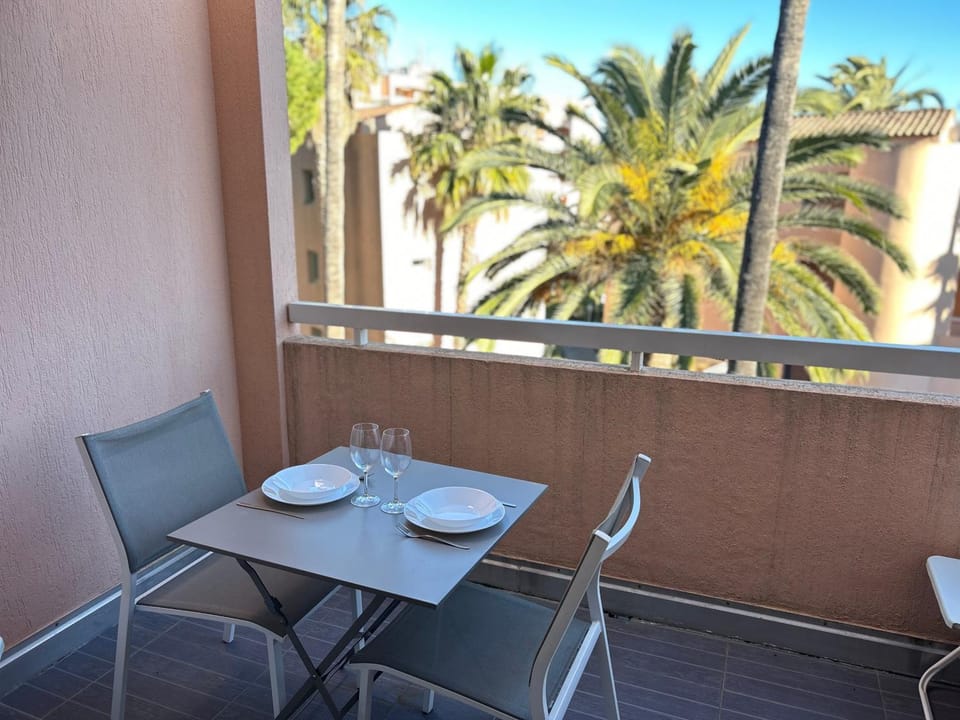 View (from property/room), Balcony/Terrace, Balcony/Terrace, Garden view