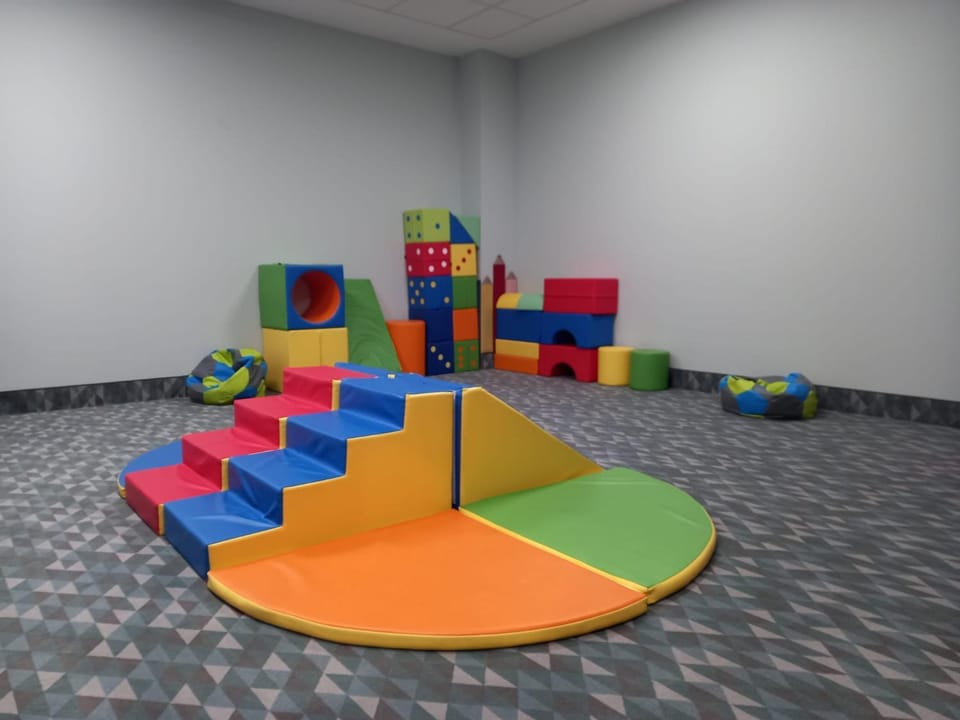 Kids's club