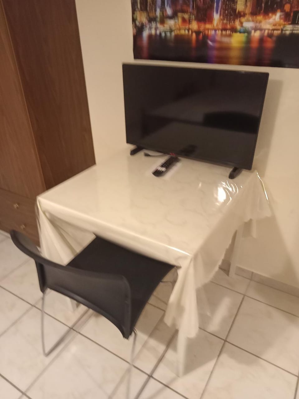 Athens-Koukaki Apartment in Kallithea