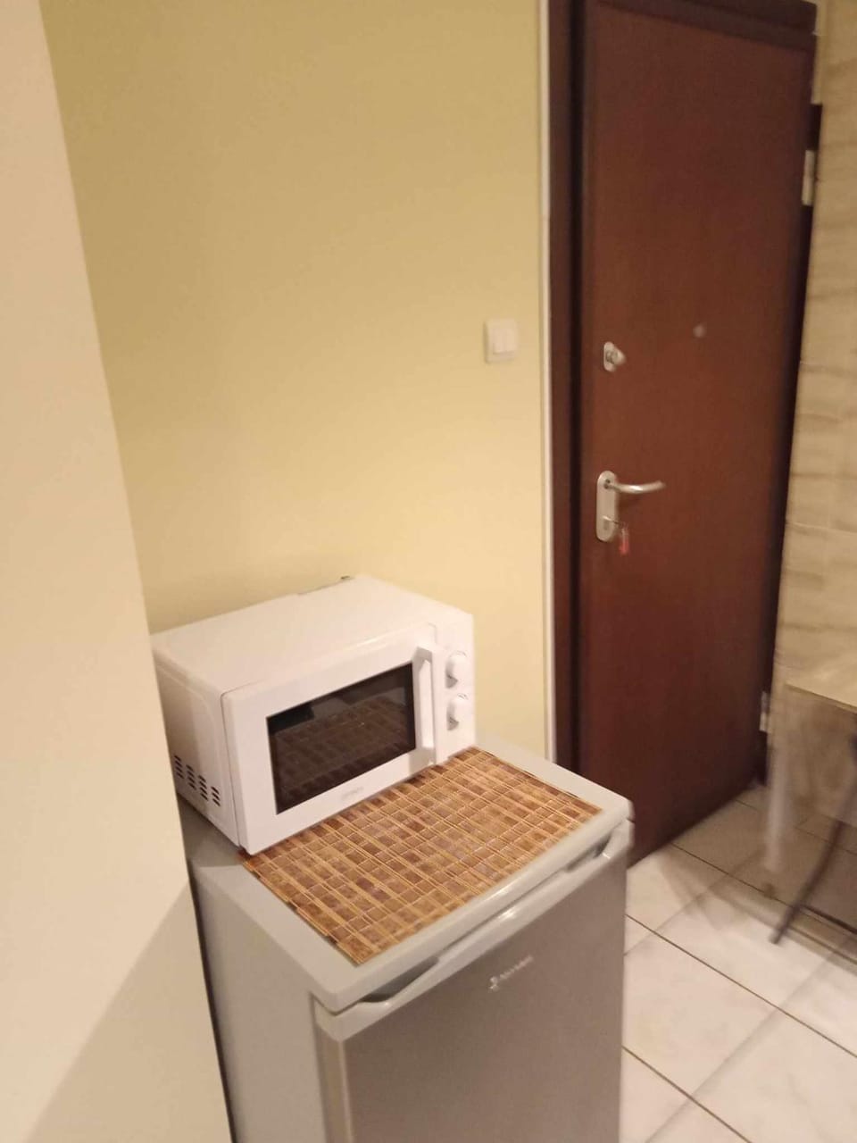 Athens-Koukaki Apartment in Kallithea