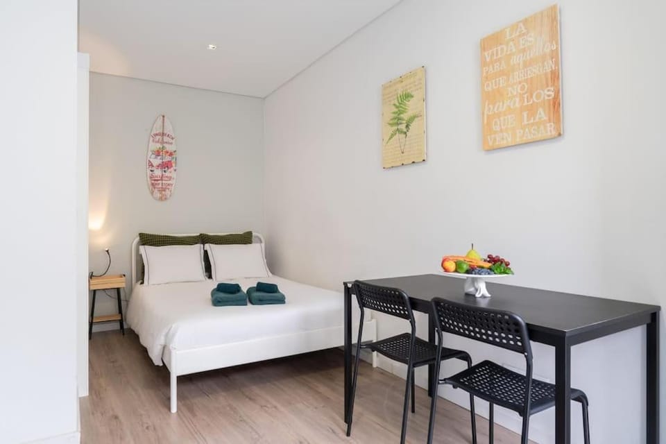 Oporto Seaside Village - Casa Praia Apartment in Matosinhos