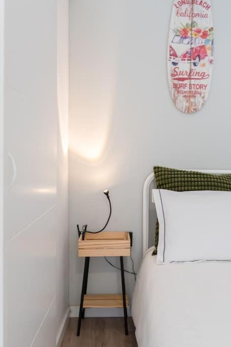 Oporto Seaside Village - Casa Praia Apartment in Matosinhos