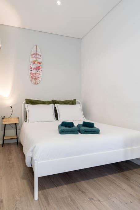 Oporto Seaside Village - Casa Praia Apartment in Matosinhos