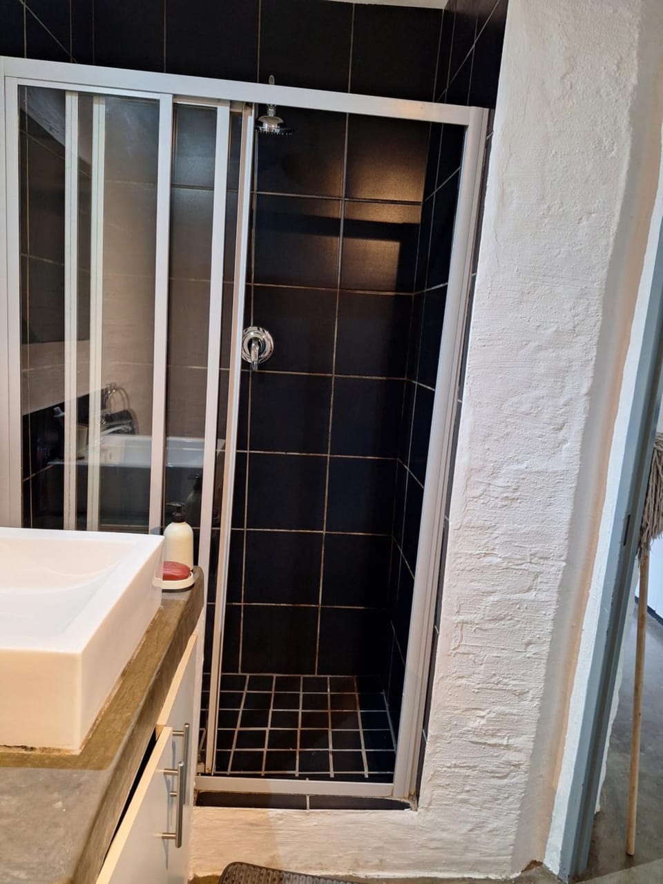 Unique and Modern Maboneng Apartment in Johannesburg