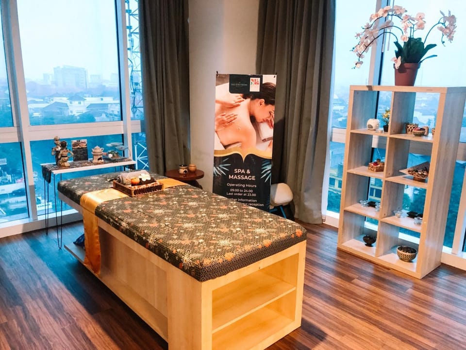 Massage