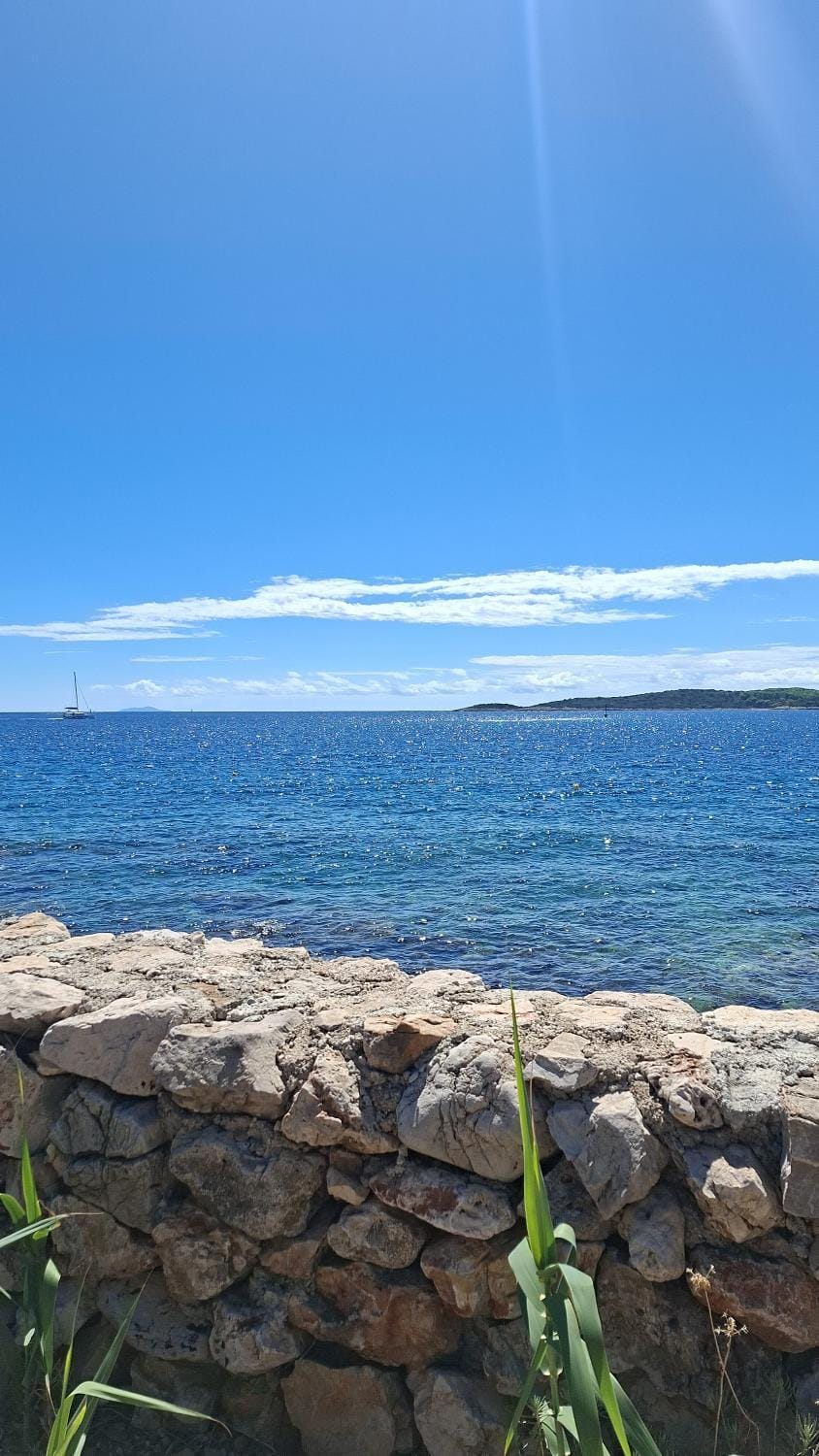 Apartman NoTi Apartment in Vis
