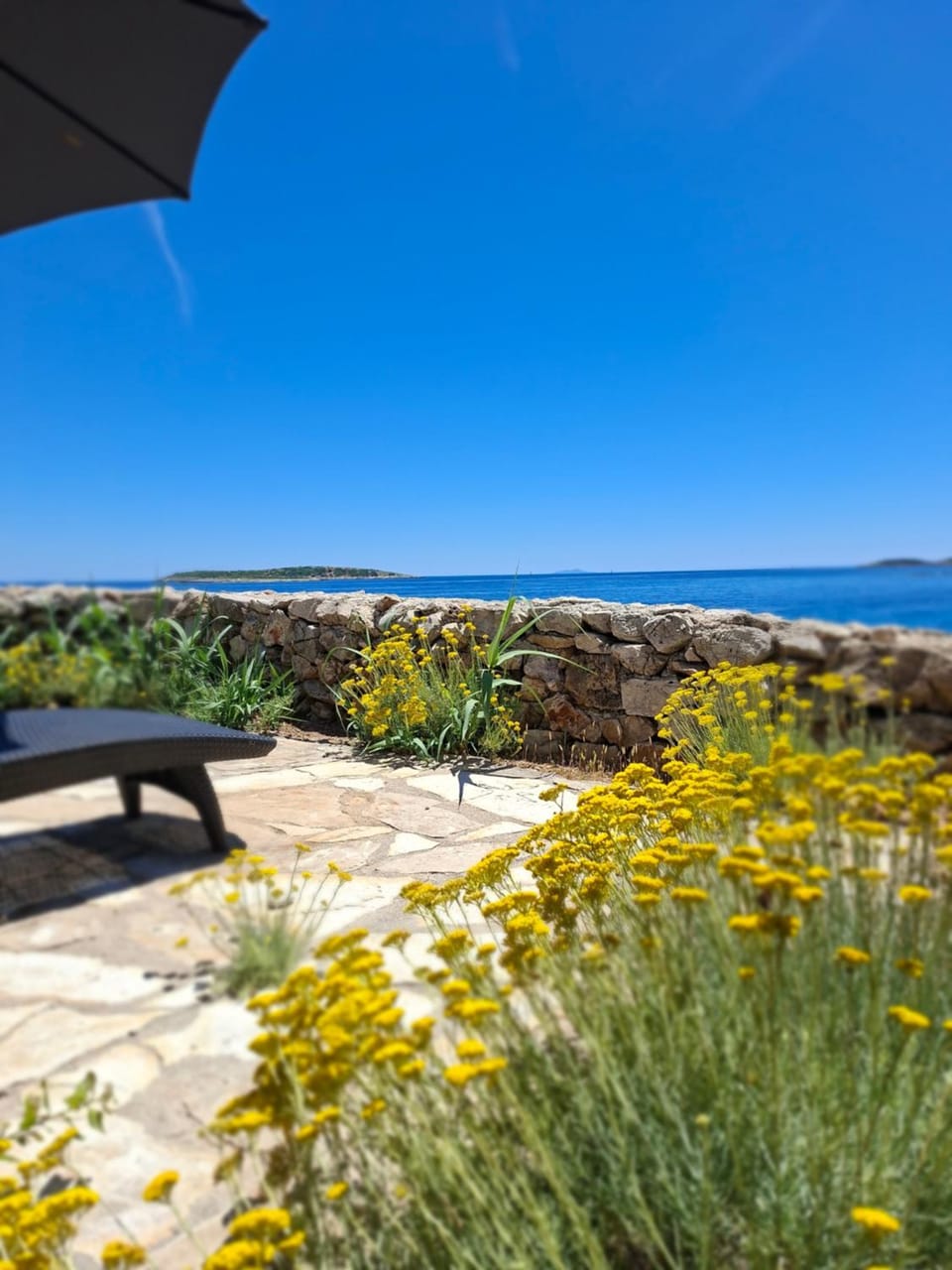 Apartman NoTi Apartment in Vis