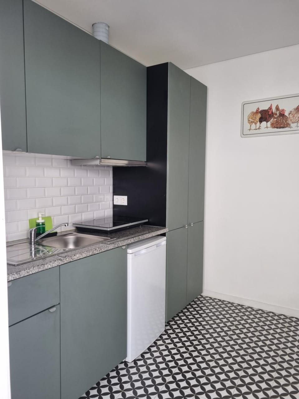 Oporto Seaside Village - Casa Quinta Apartment in Matosinhos