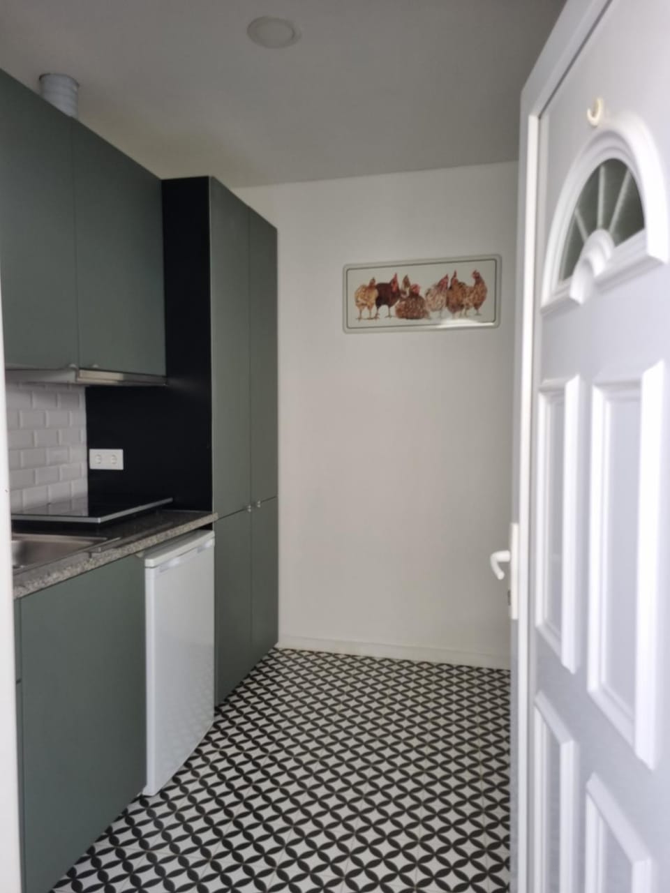 Oporto Seaside Village - Casa Quinta Apartment in Matosinhos