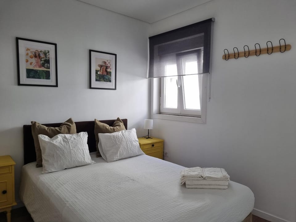 Oporto Seaside Village - Casa Quinta Apartment in Matosinhos