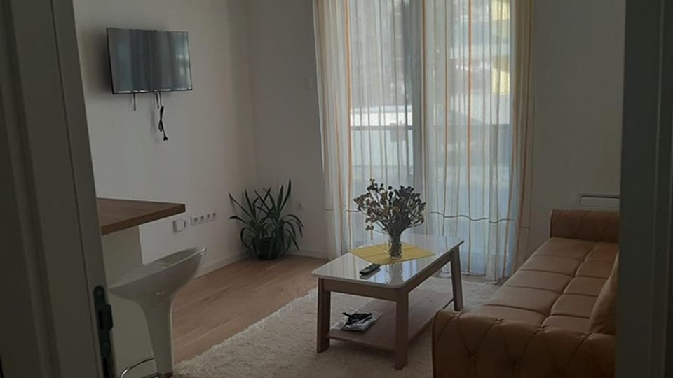 Apartman Platan-2 Trebinje Apartment in Dubrovnik-Neretva County