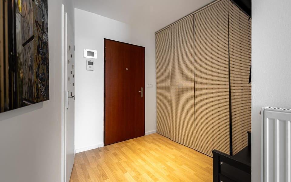 BNB City Gate Downtown Escape Apartment in Bratislava