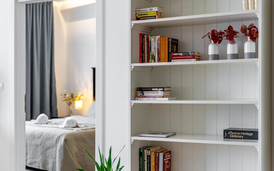BNB City Gate Downtown Escape Apartment in Bratislava