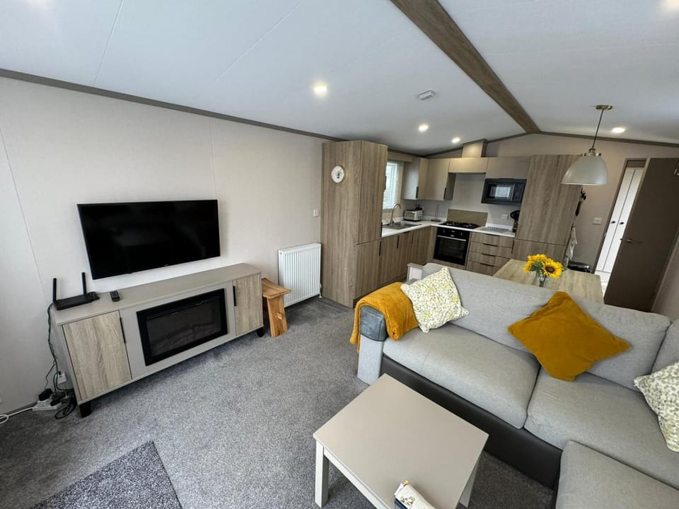 TV and multimedia, Kitchen or kitchenette, Living room, Seating area, Dining area, pet friendly, stove