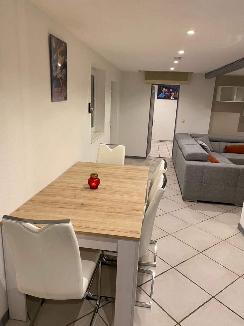 Superbe séjour chez Renaud Apartment in Ortenau