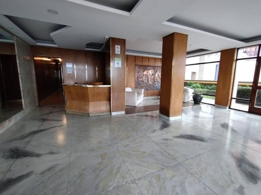 Ervar Apartament Apartment in Mar del Plata