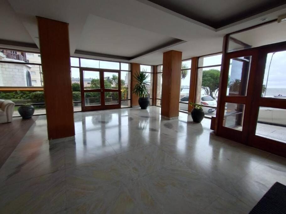 Ervar Apartament Apartment in Mar del Plata