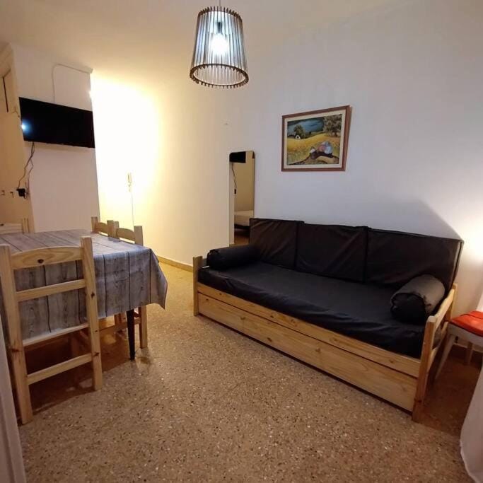 Ervar Apartament Apartment in Mar del Plata
