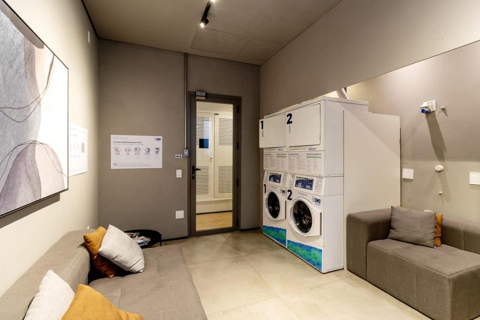 washing machine, dryer
