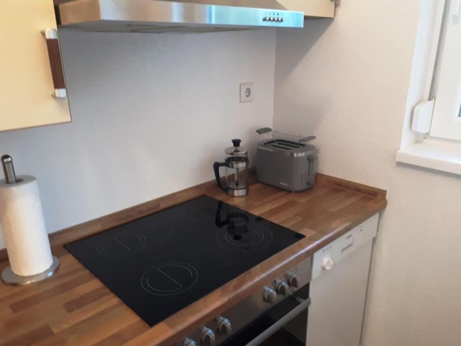 Cozy Messe Apartment Apartment in Nuremberg