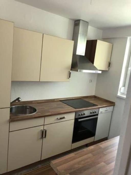 Cozy Messe Apartment Apartment in Nuremberg
