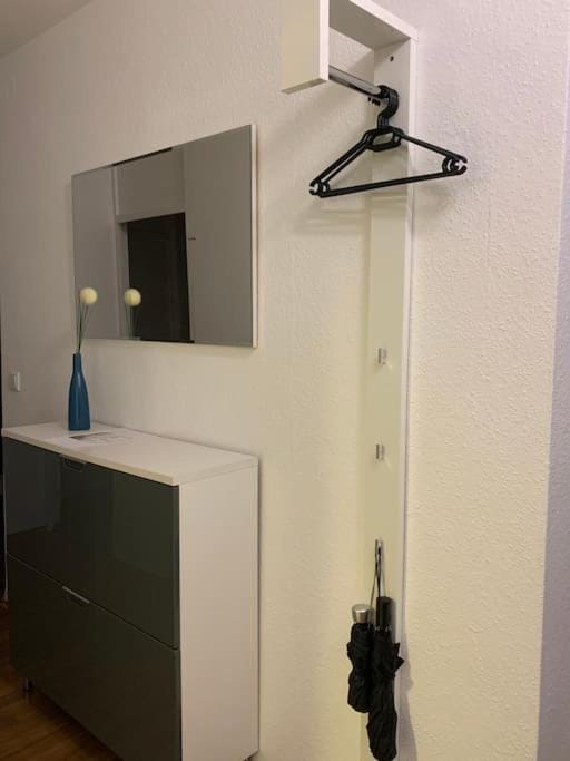 Cozy Messe Apartment Apartment in Nuremberg
