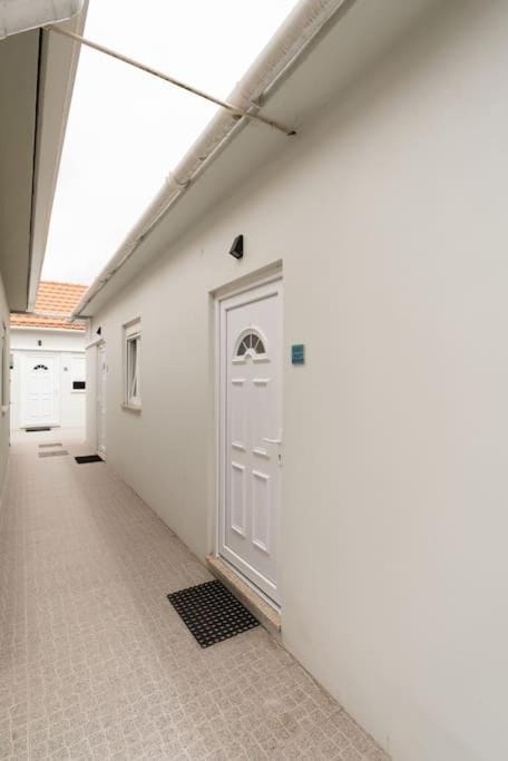 Oporto Seside Village - Casa Mar Apartment in Matosinhos